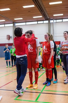Bild 335 - Norddeutschen Futsalmeisterschaften : Sieger: Osnabr�cker SC